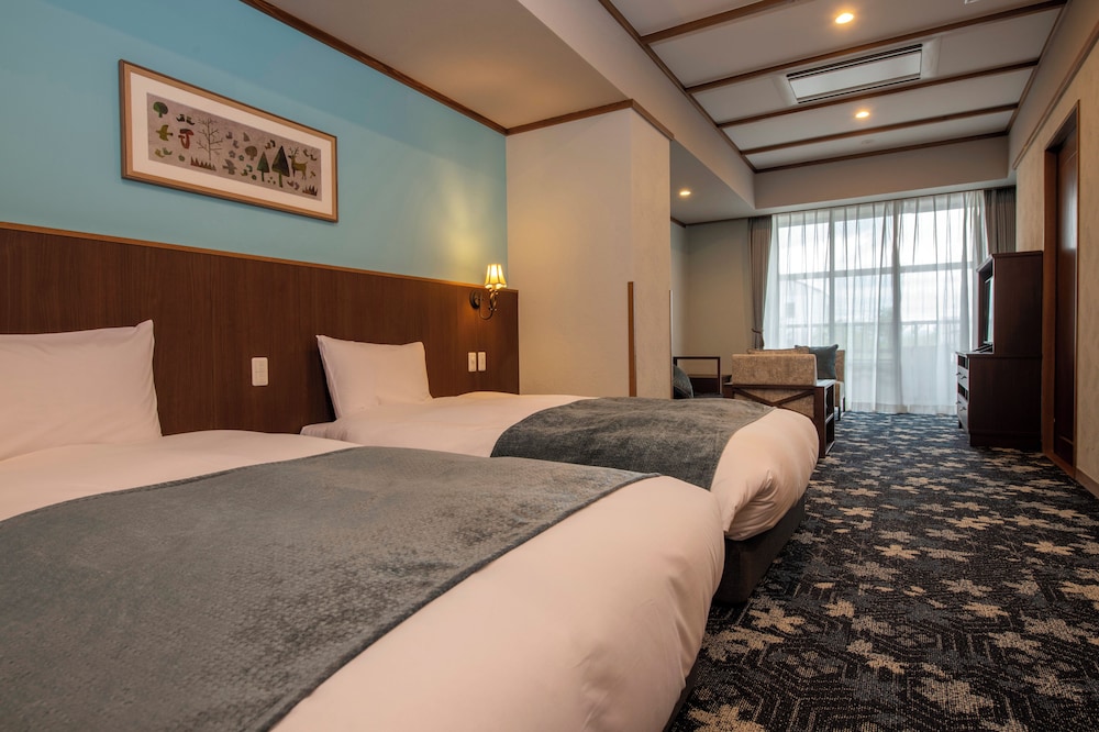 ラビスタ草津ヒルズ 前橋