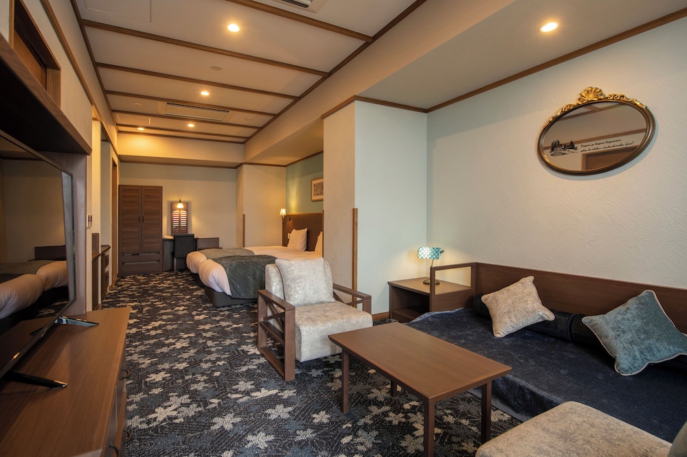 ラビスタ草津ヒルズ 前橋