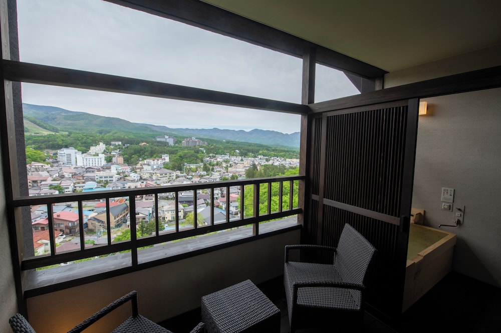 ラビスタ草津ヒルズ 前橋