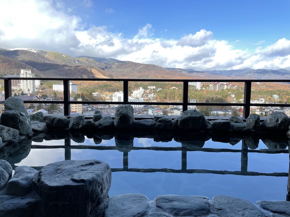 ラビスタ草津ヒルズ 前橋