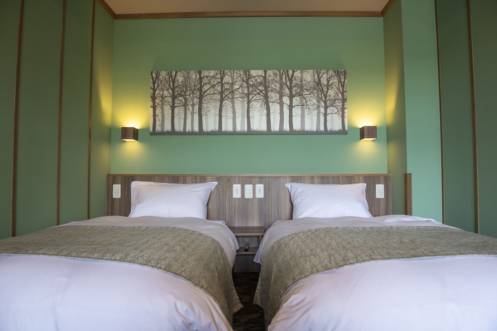 ラビスタ草津ヒルズ 前橋