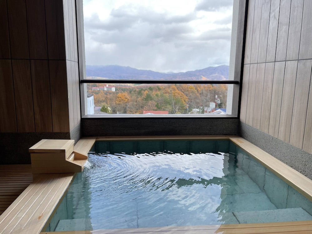 ラビスタ草津ヒルズ 前橋