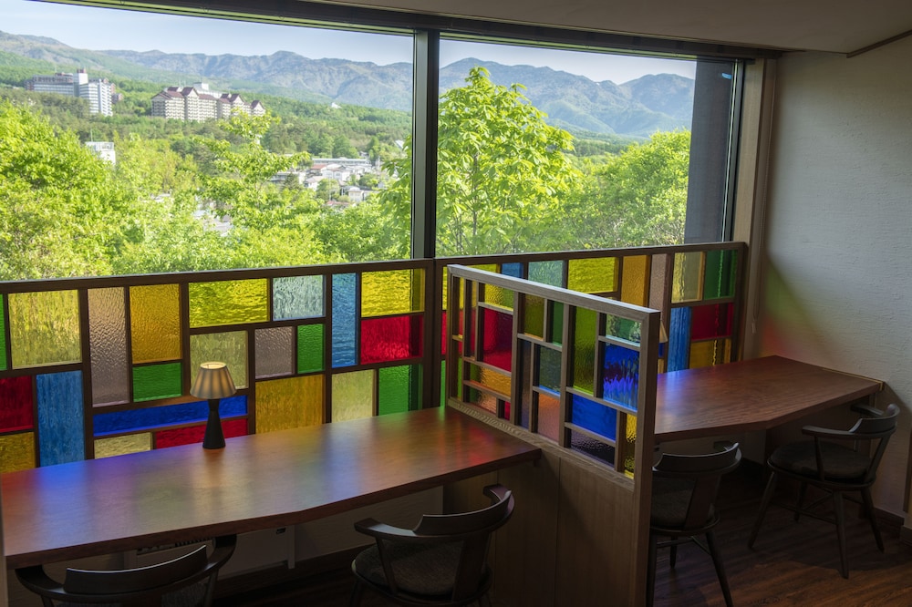 ラビスタ草津ヒルズ 前橋