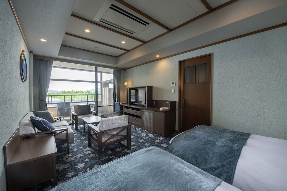 ラビスタ草津ヒルズ 前橋