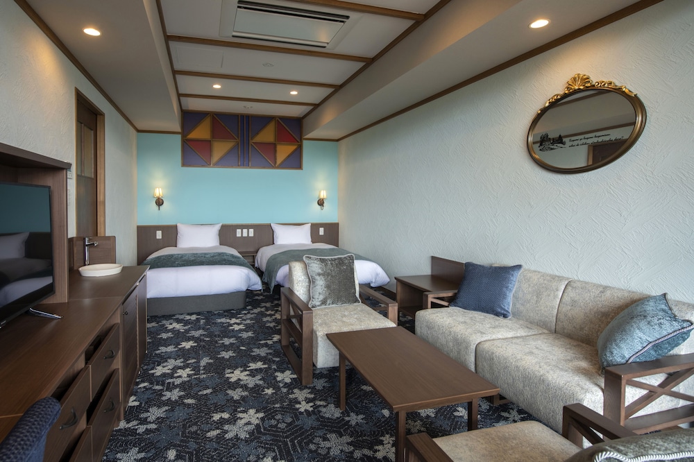 ラビスタ草津ヒルズ 前橋