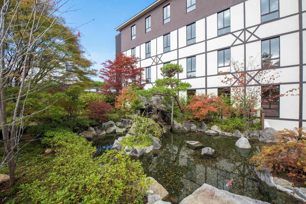 ラビスタ草津ヒルズ 前橋