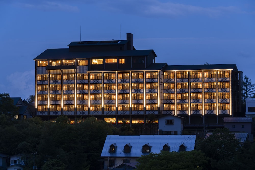 ラビスタ草津ヒルズ 前橋