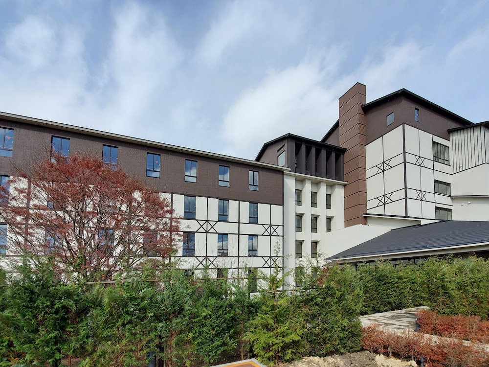 ラビスタ草津ヒルズ 前橋