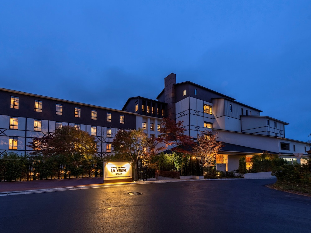 ラビスタ草津ヒルズ 前橋