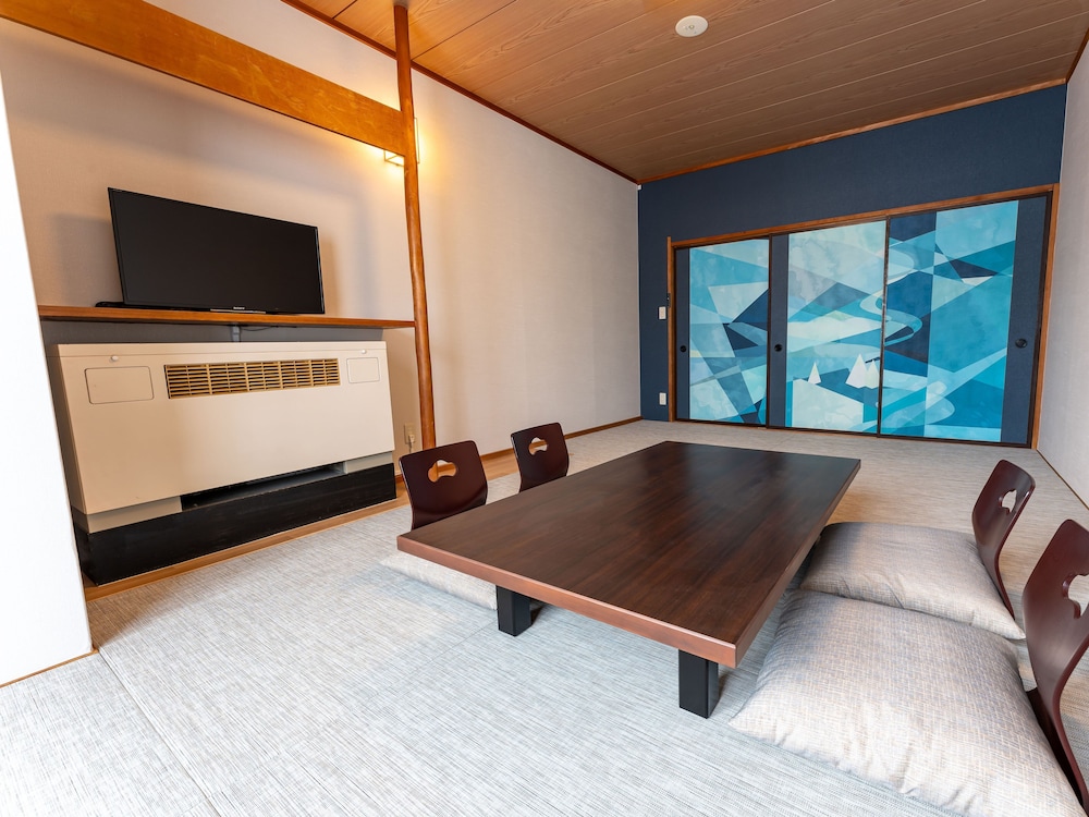 亀の井ホテル 草津湯畑 前橋