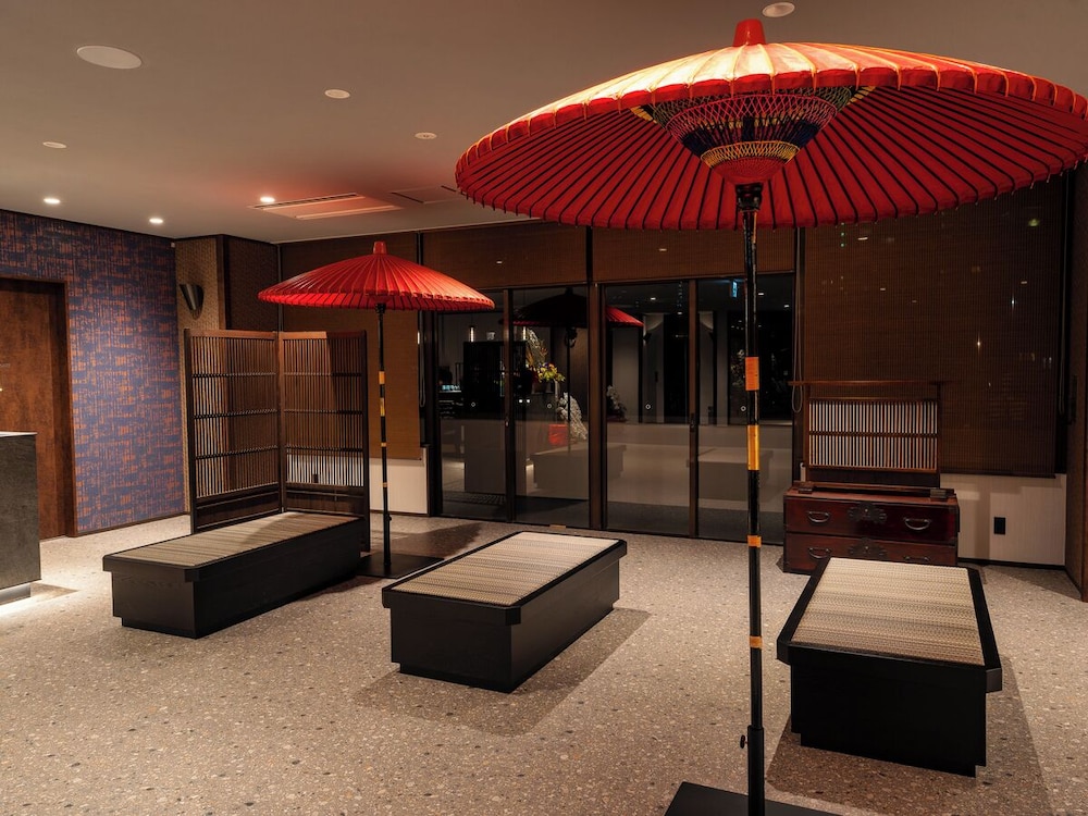 亀の井ホテル 草津湯畑 前橋