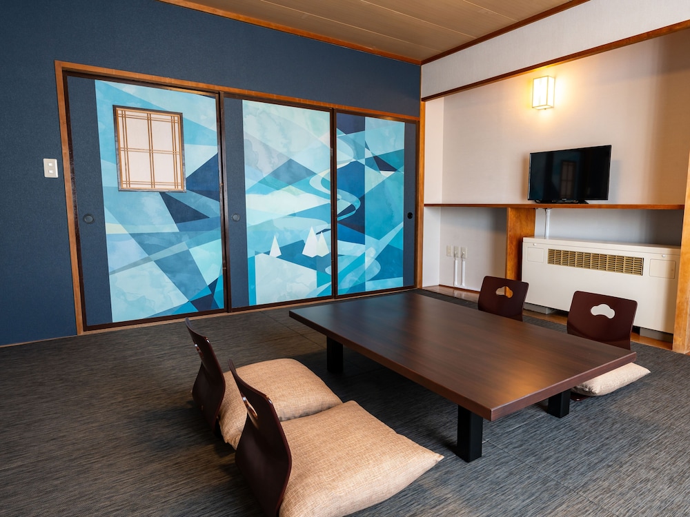 亀の井ホテル 草津湯畑 前橋