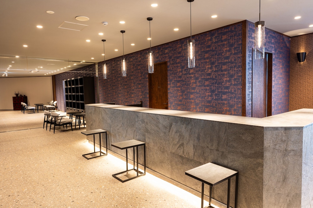 亀の井ホテル 草津湯畑 前橋