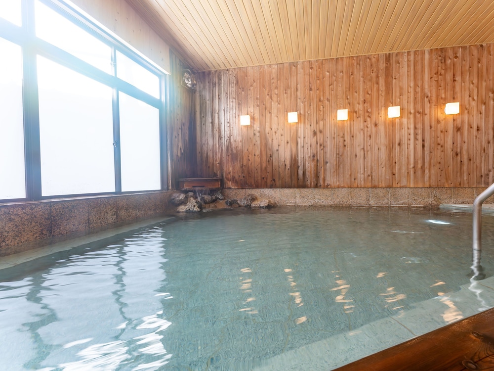 亀の井ホテル 草津湯畑 前橋