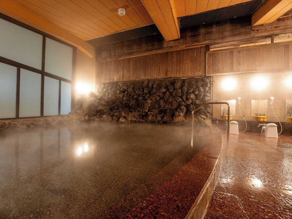 亀の井ホテル 草津湯畑 前橋