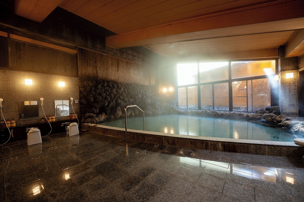 亀の井ホテル 草津湯畑 前橋