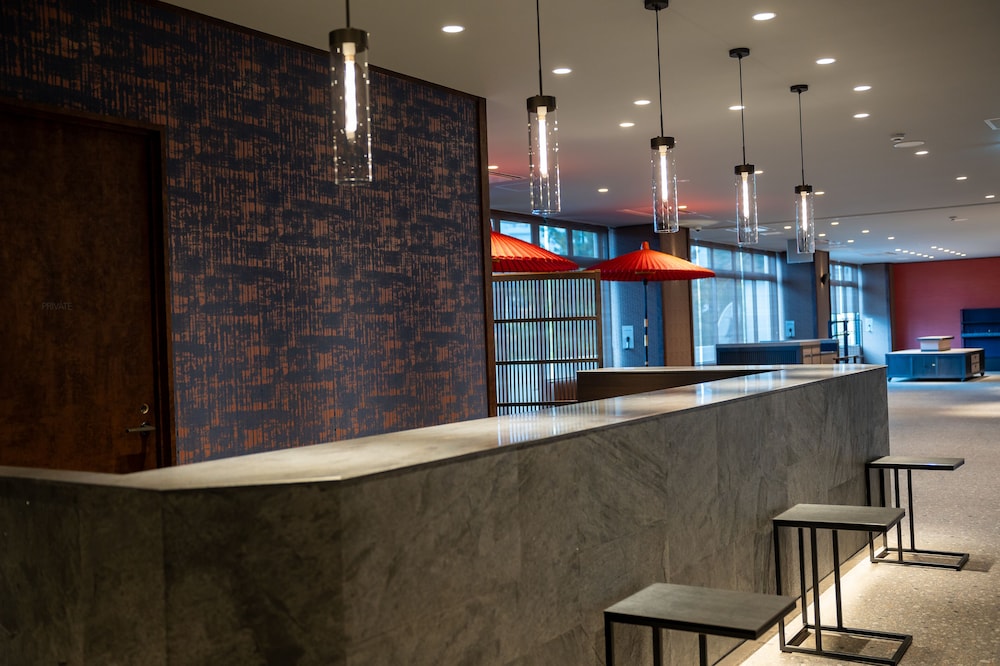 亀の井ホテル 草津湯畑 前橋