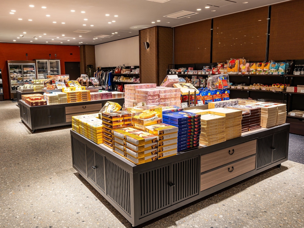 亀の井ホテル 草津湯畑 前橋