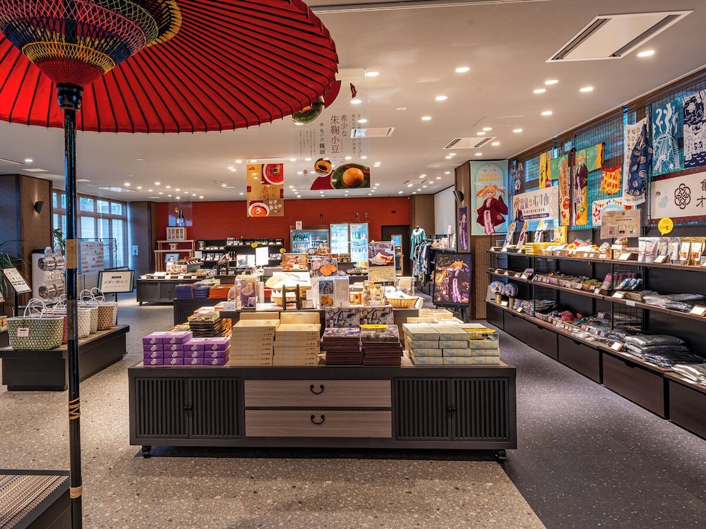 亀の井ホテル 草津湯畑 前橋