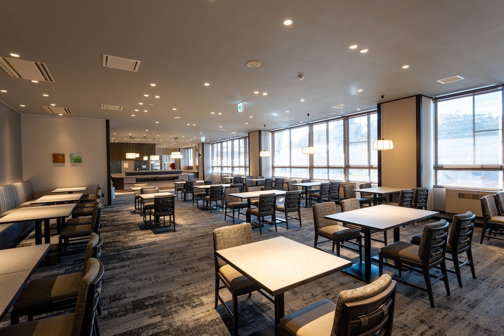 亀の井ホテル 草津湯畑 前橋