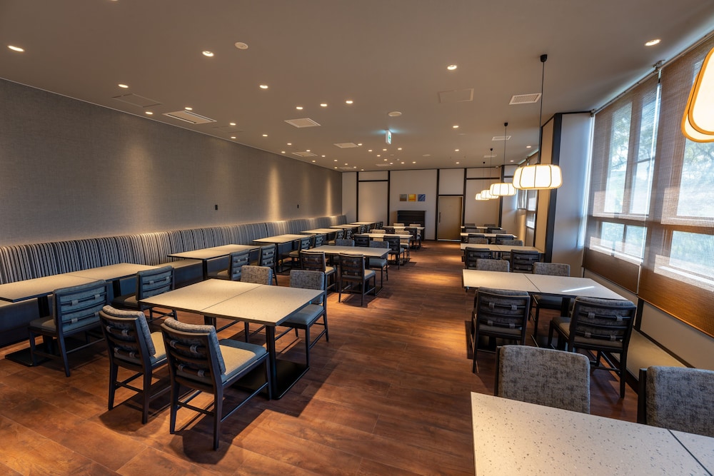 亀の井ホテル 草津湯畑 前橋