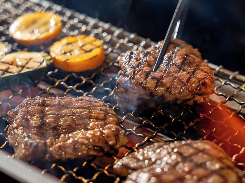 亀の井ホテル 草津湯畑 前橋