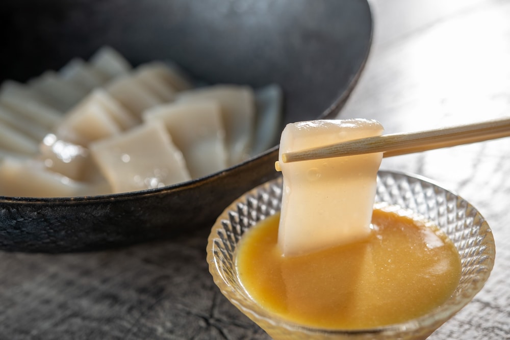 亀の井ホテル 草津湯畑 前橋