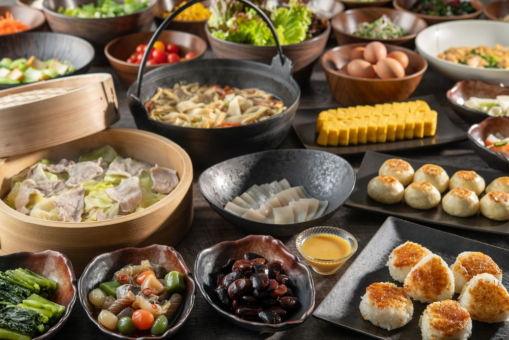 亀の井ホテル 草津湯畑 前橋