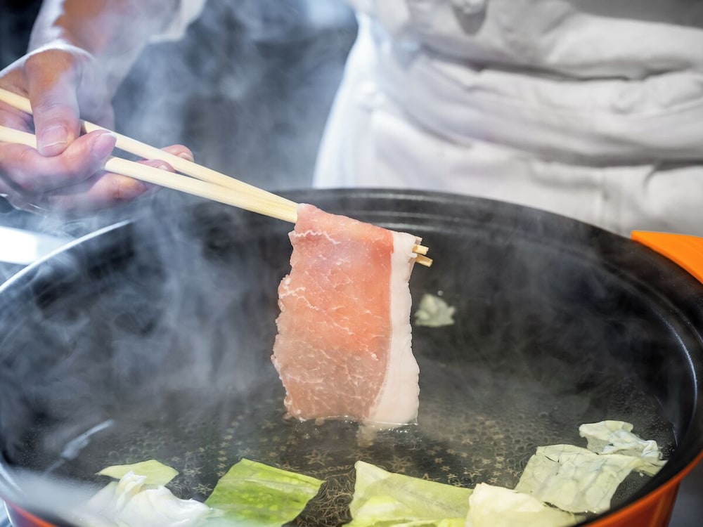 亀の井ホテル 草津湯畑 前橋
