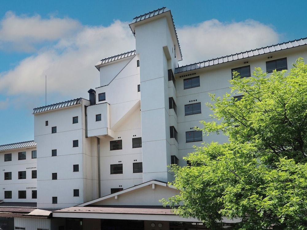 亀の井ホテル 草津湯畑 前橋