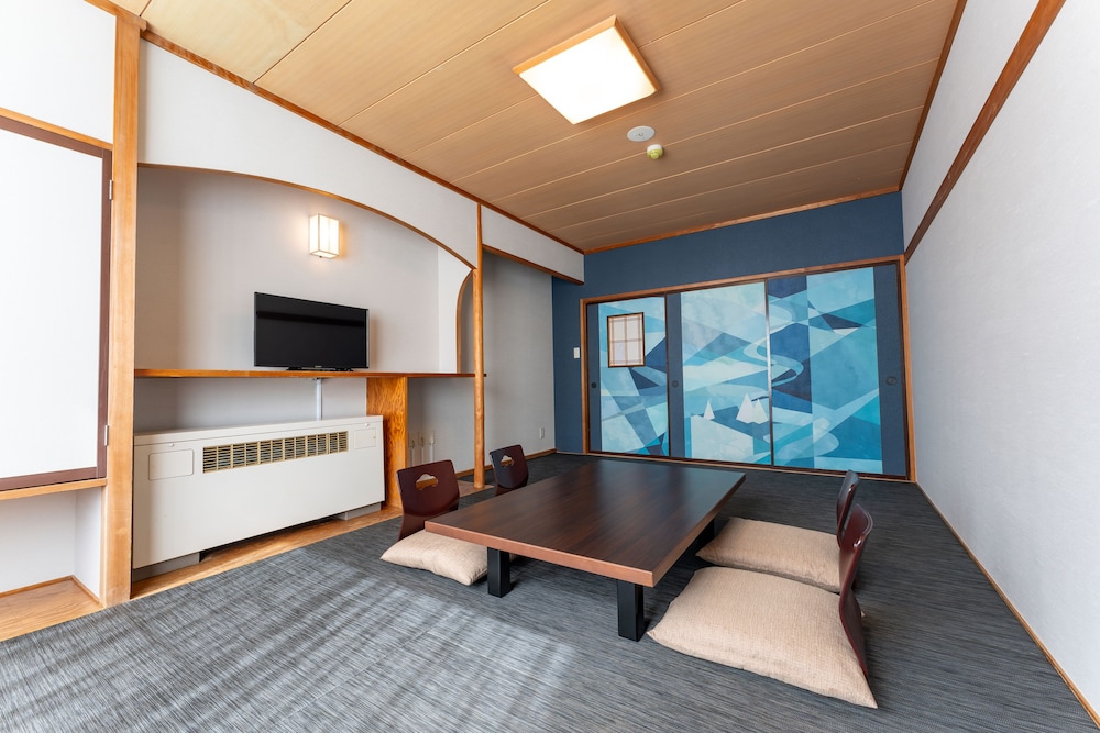 亀の井ホテル 草津湯畑 前橋