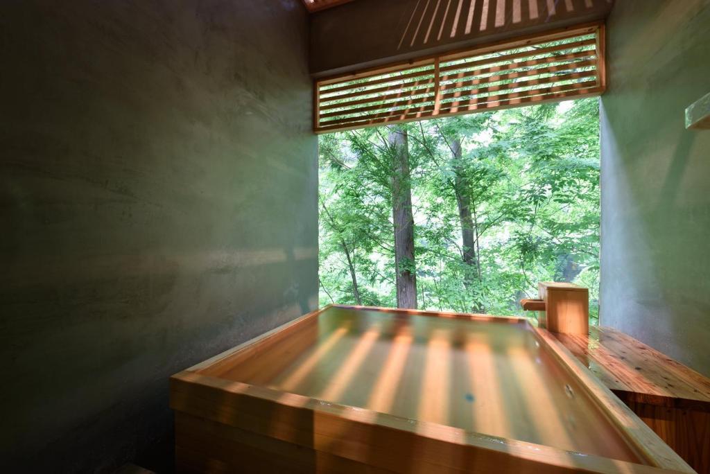 温泉グランピング　シマブルー 前橋