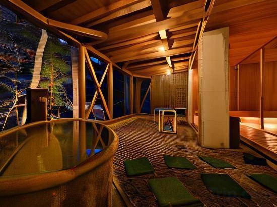 温泉グランピング　シマブルー 前橋