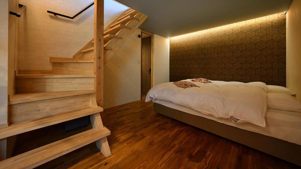 温泉グランピング　シマブルー 前橋