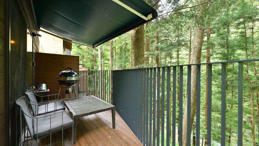 温泉グランピング　シマブルー 前橋