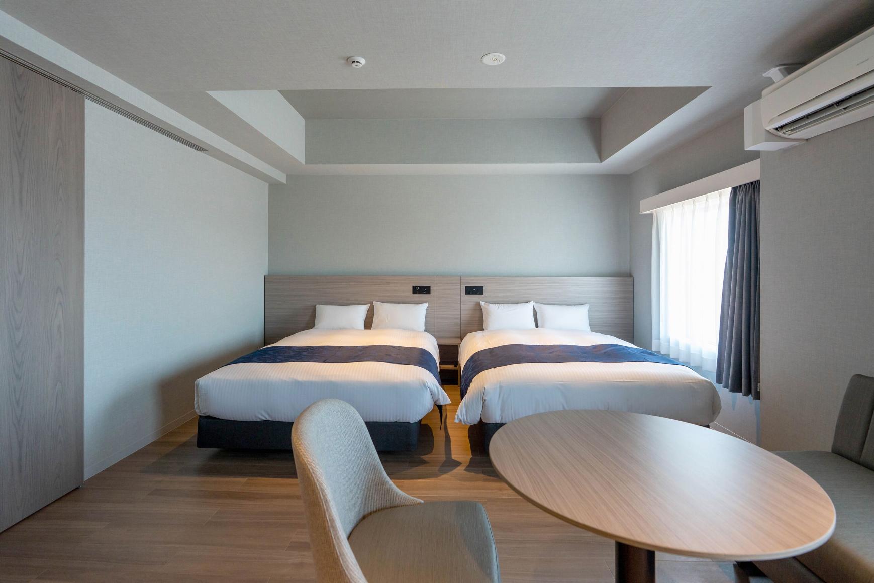 HOTEL R9 Premium 川俣駅前 前橋