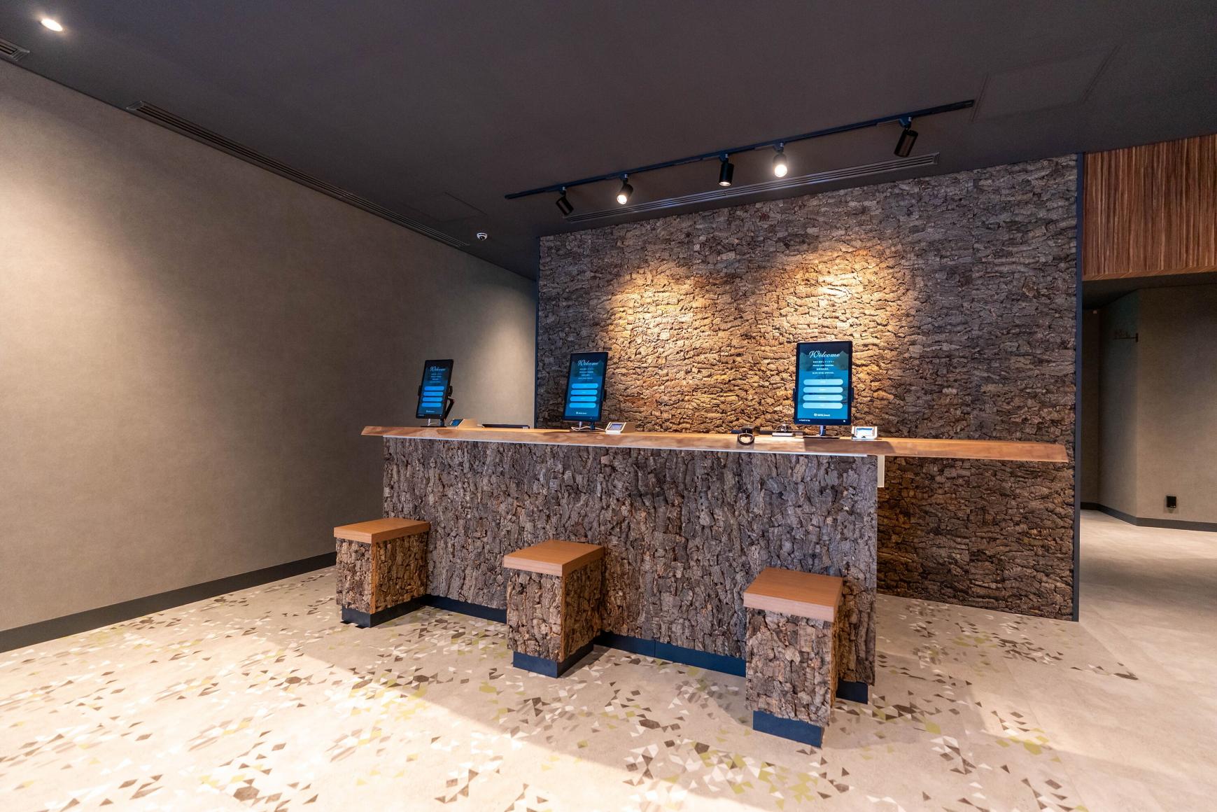 HOTEL R9 Premium 川俣駅前 前橋