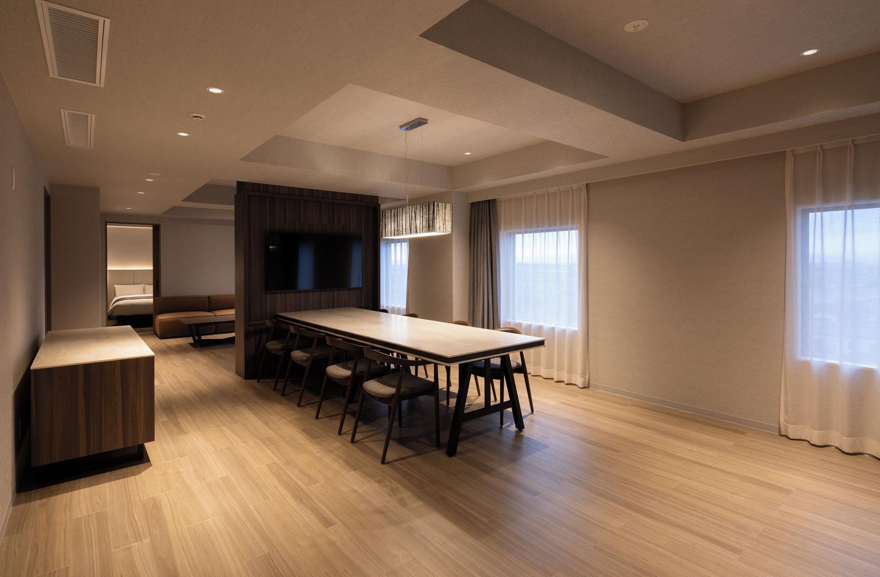 HOTEL R9 Premium 川俣駅前 前橋