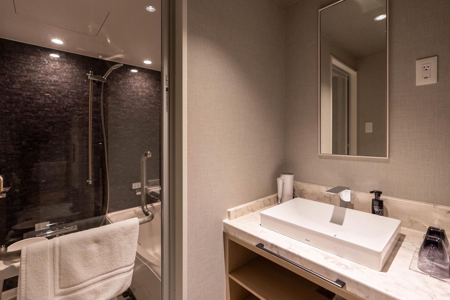 HOTEL R9 Premium 川俣駅前 前橋