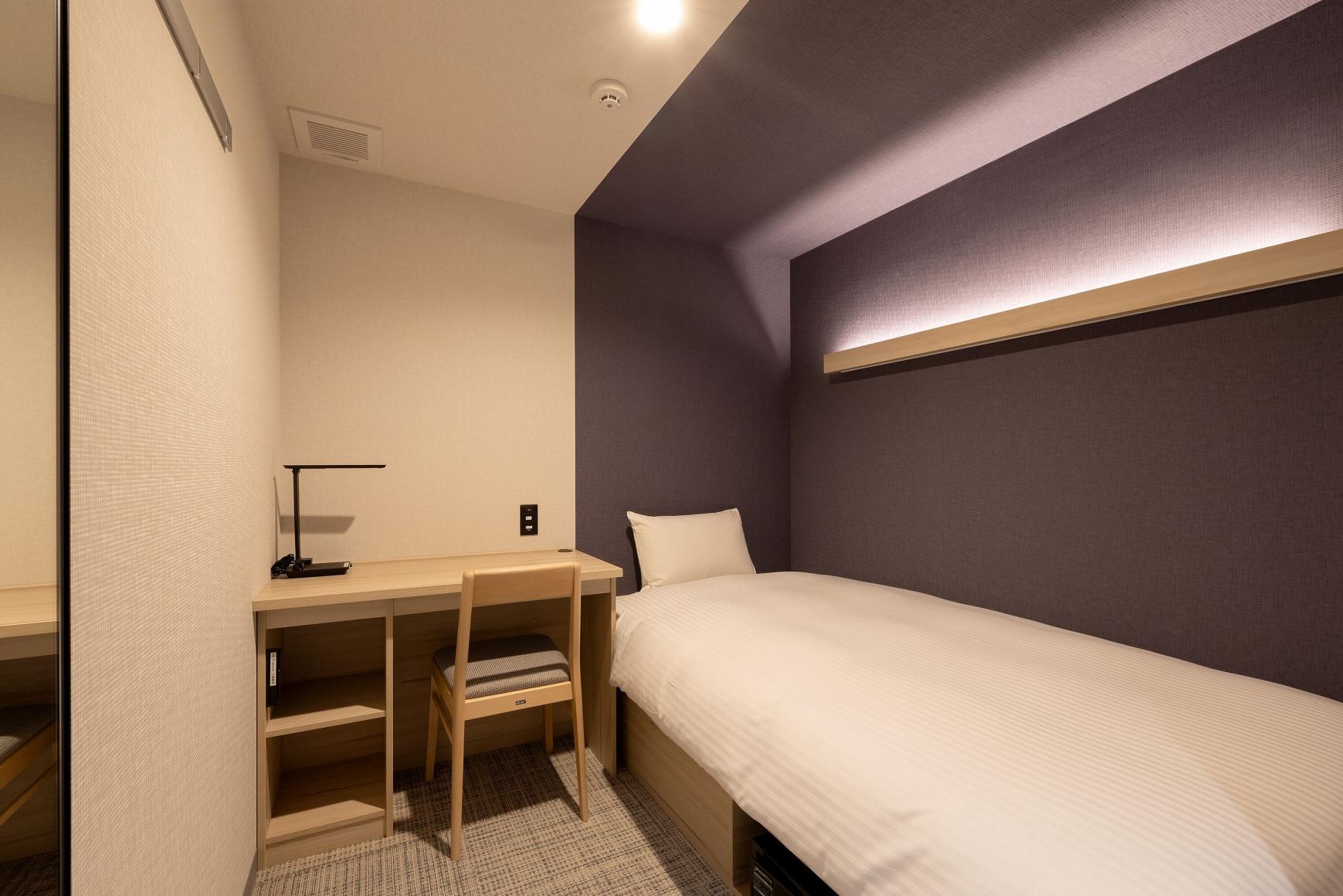 HOTEL R9 Premium 川俣駅前 前橋