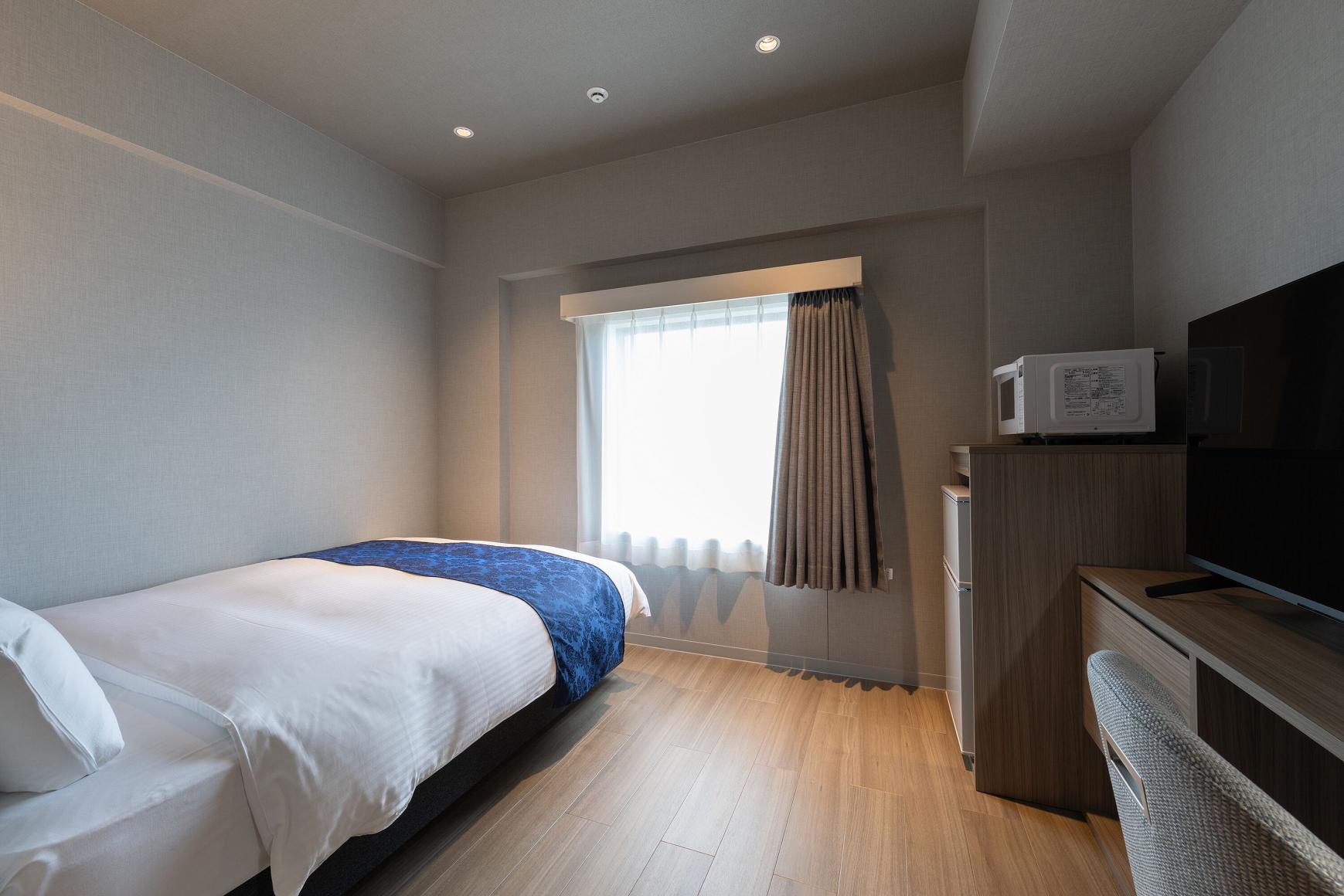 HOTEL R9 Premium 川俣駅前 前橋