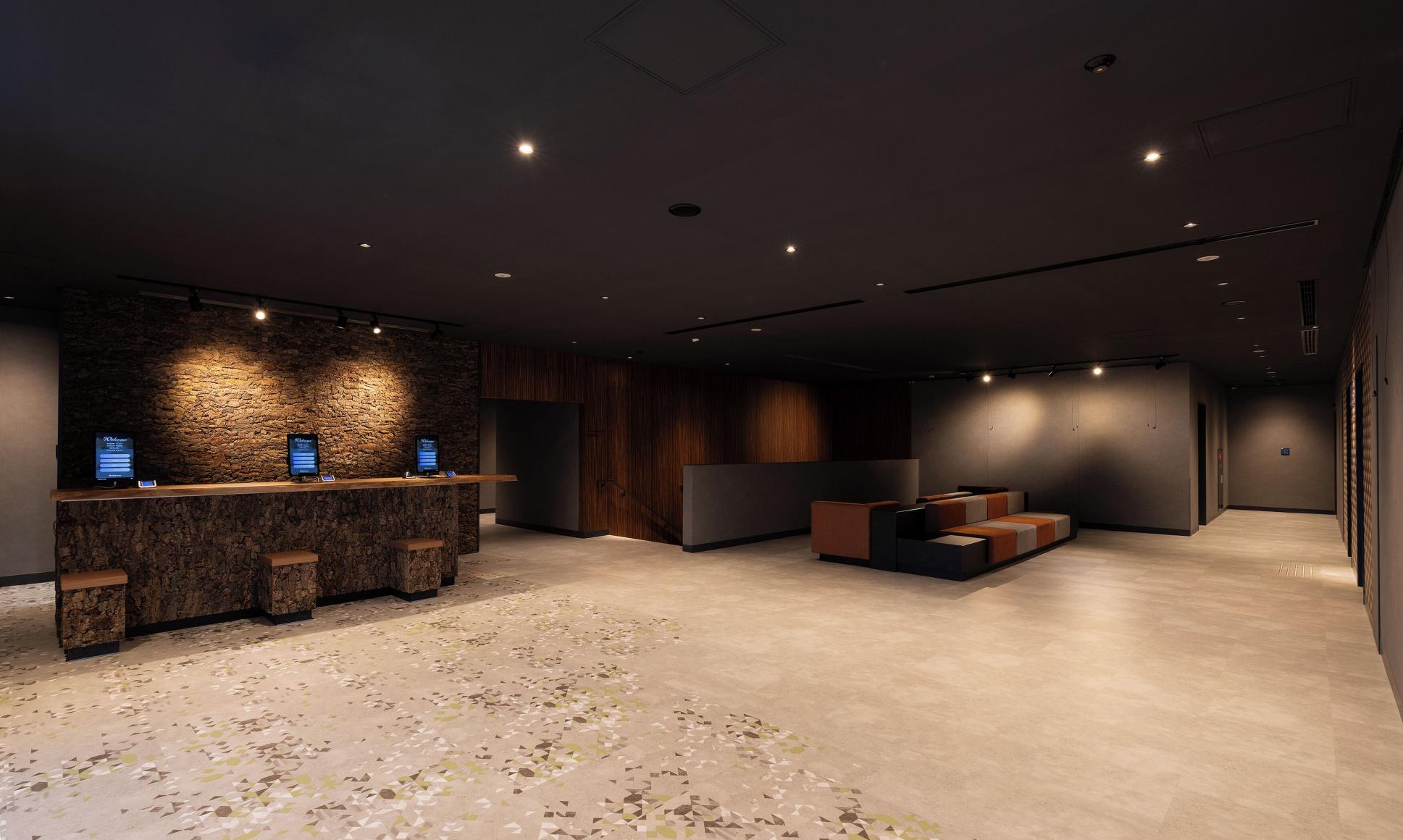 HOTEL R9 Premium 川俣駅前 前橋