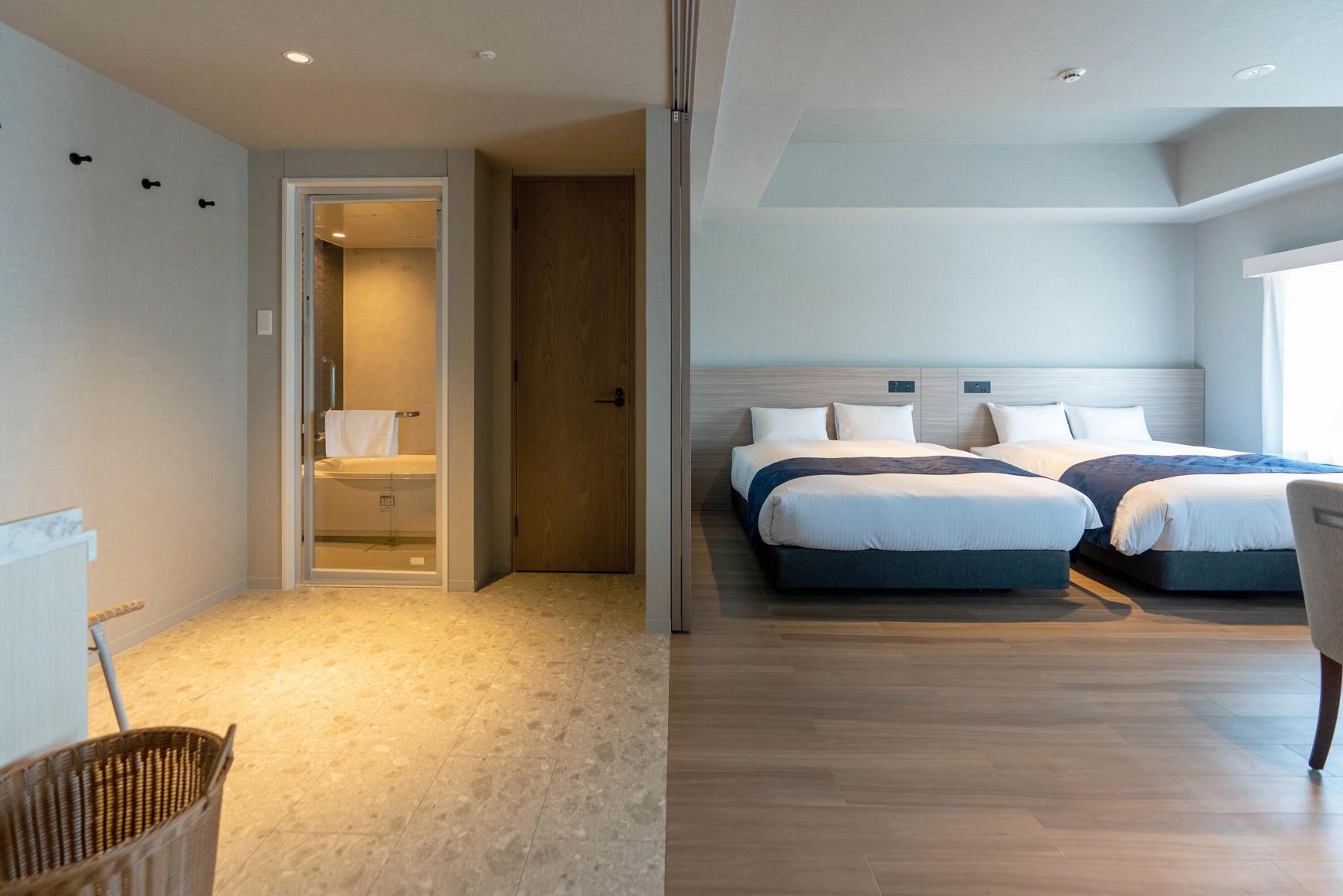 HOTEL R9 Premium 川俣駅前 前橋