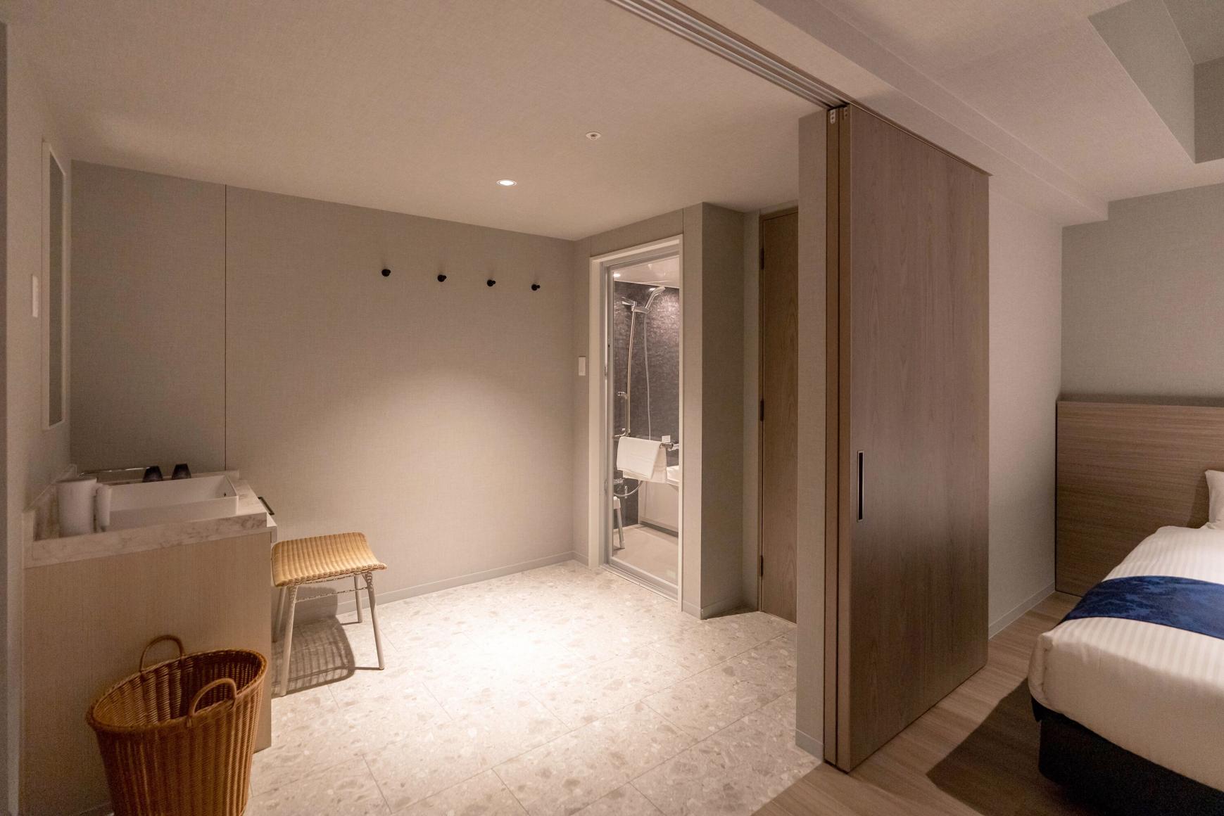 HOTEL R9 Premium 川俣駅前 前橋