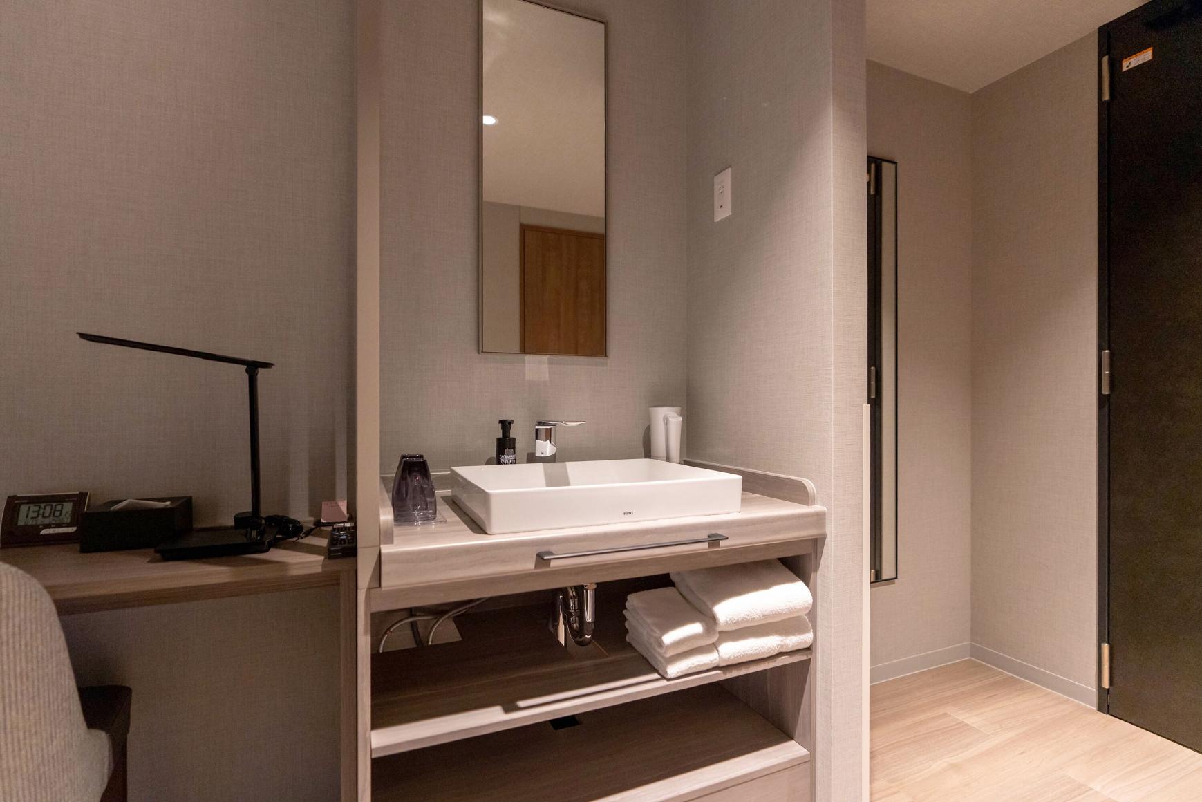 HOTEL R9 Premium 川俣駅前 前橋