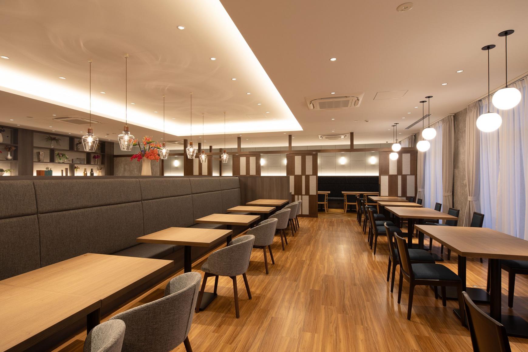 HOTEL R9 Premium 川俣駅前 前橋