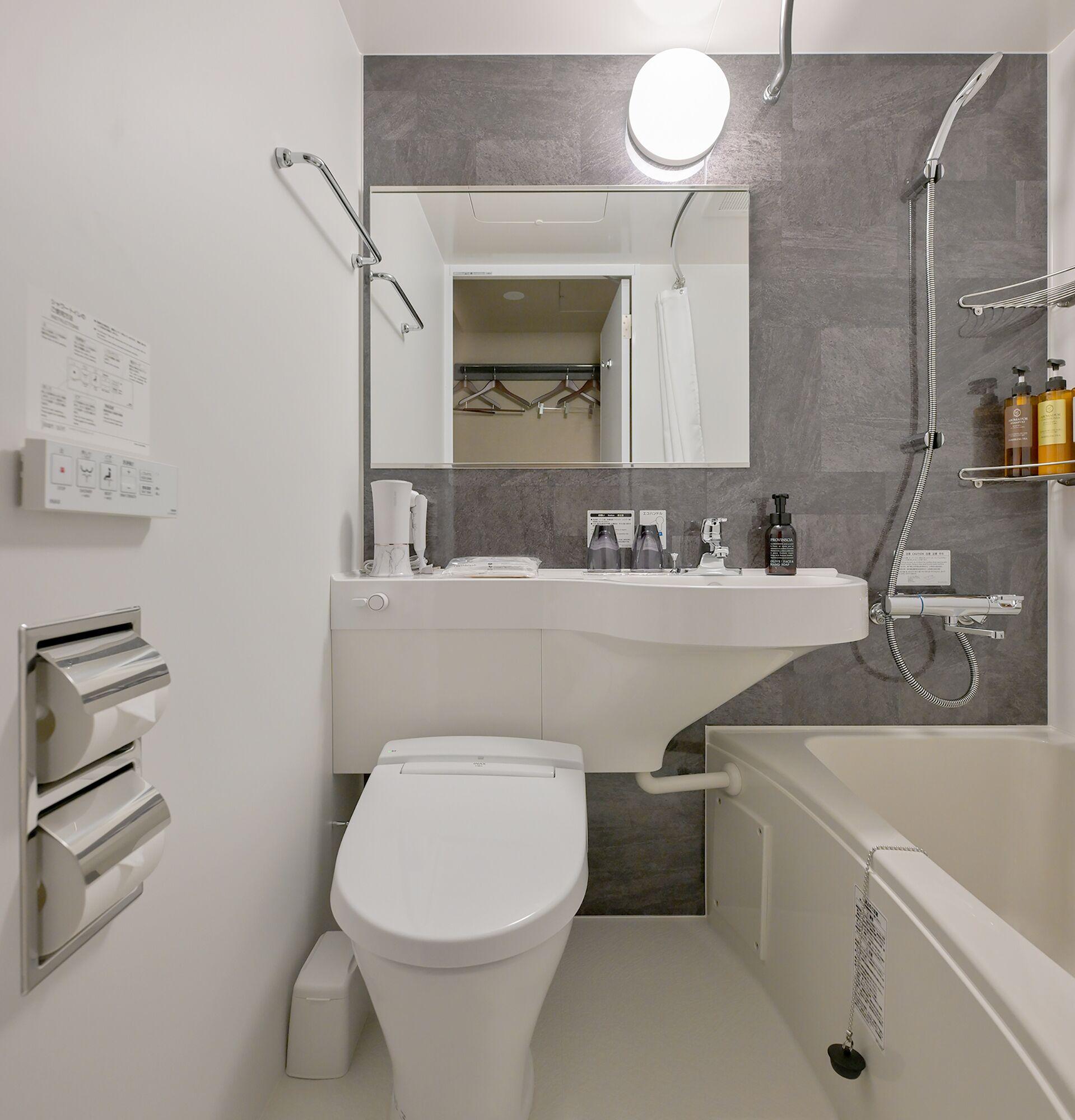 HOTEL R9 Premium 川俣駅前 前橋