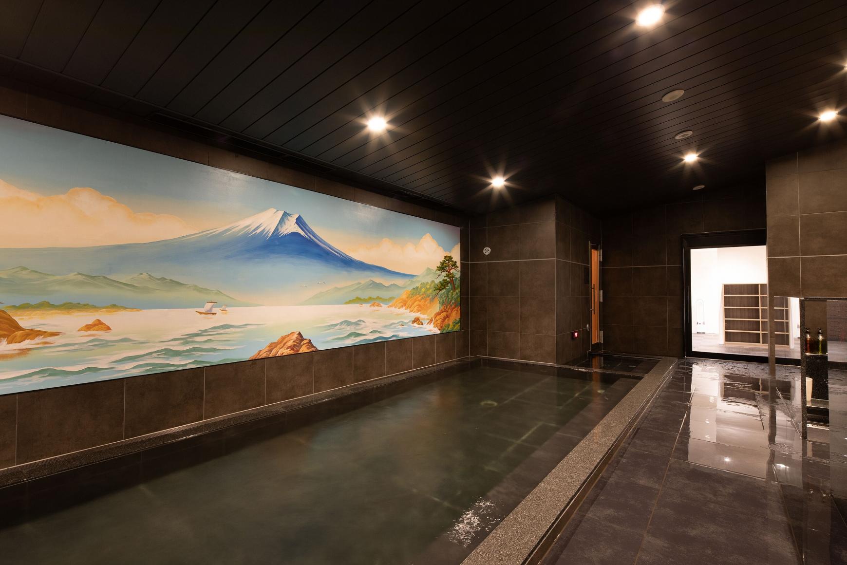 HOTEL R9 Premium 川俣駅前 前橋