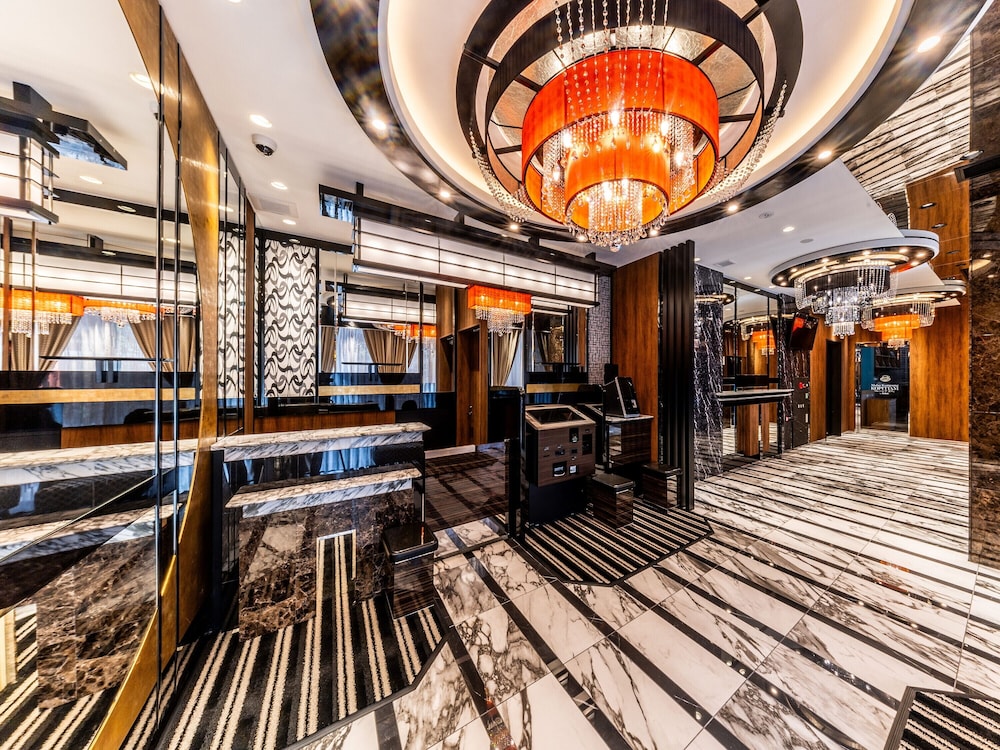 アパホテル〈高崎駅東口〉 前橋