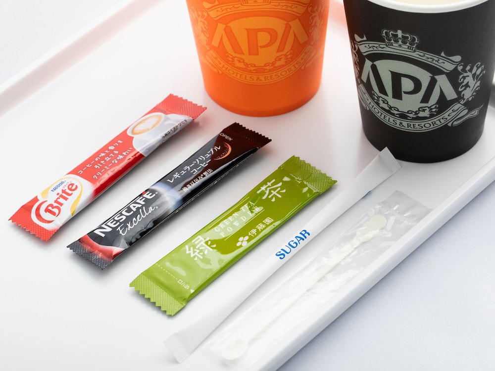 アパホテル〈高崎駅東口〉 前橋